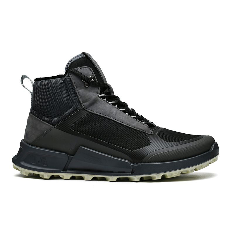Outdoor Hunting Fabric - Trendy High Top Laufschuhe Männer Luxus