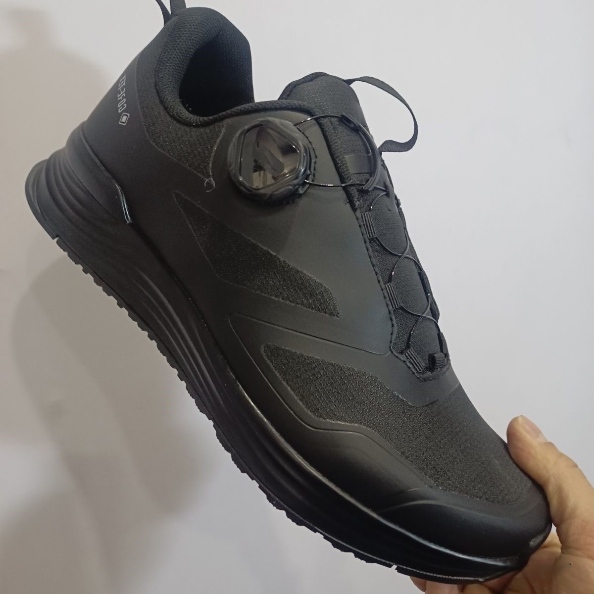 Outdoor Hunting Fabric - Rotary Schuhe Herren Wandern Freizeit Walking