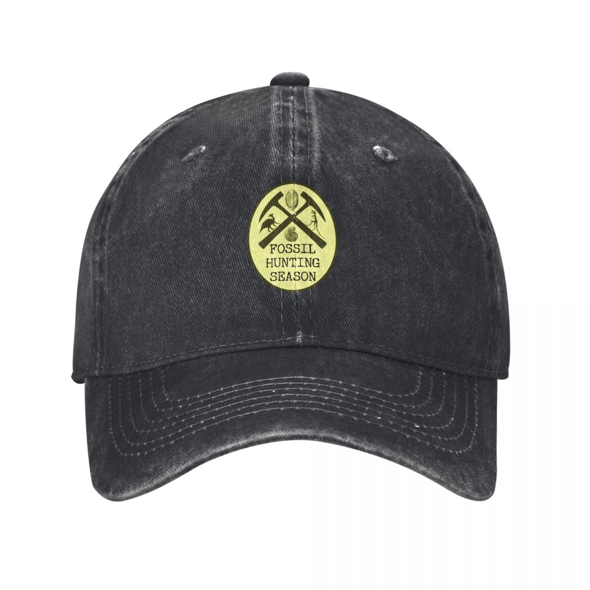 Hunting Outdoor Brand - Fossil Hunting Season Baseball Cap Luxusmarke