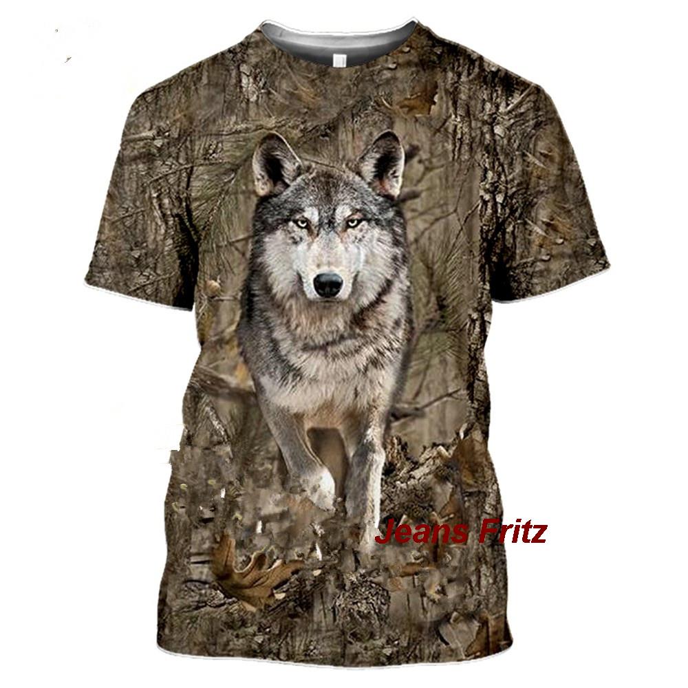 2023 Camouflage Jagd Tiere Wil – Wildman Hunting & Outdoor Robertson Bewertung und Preis