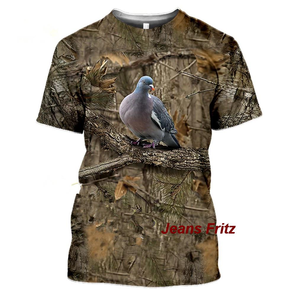 2023 Camouflage Jagd Tiere Wil – Wildman Hunting & Outdoor Robertson Bewertung und Preis