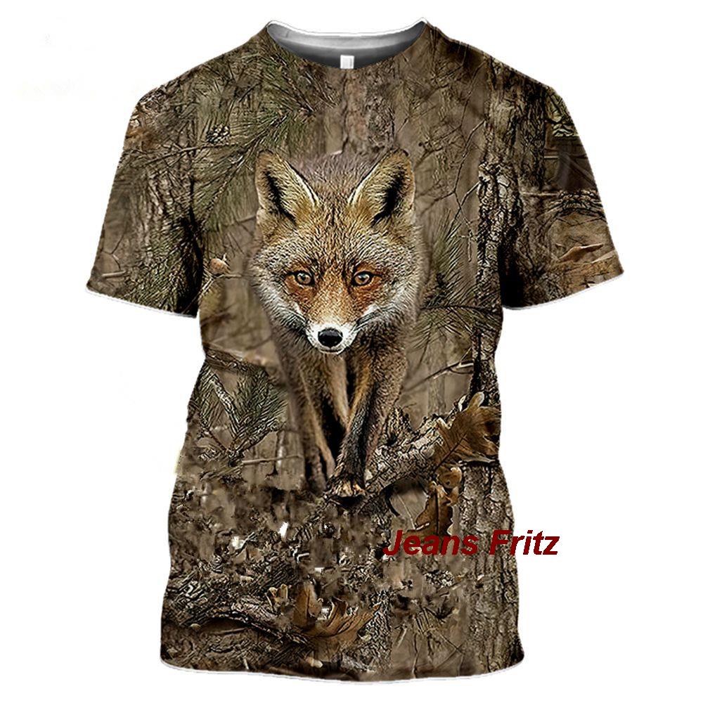 2023 Camouflage Jagd Tiere Wil – Wildman Hunting & Outdoor Robertson Bewertung und Preis