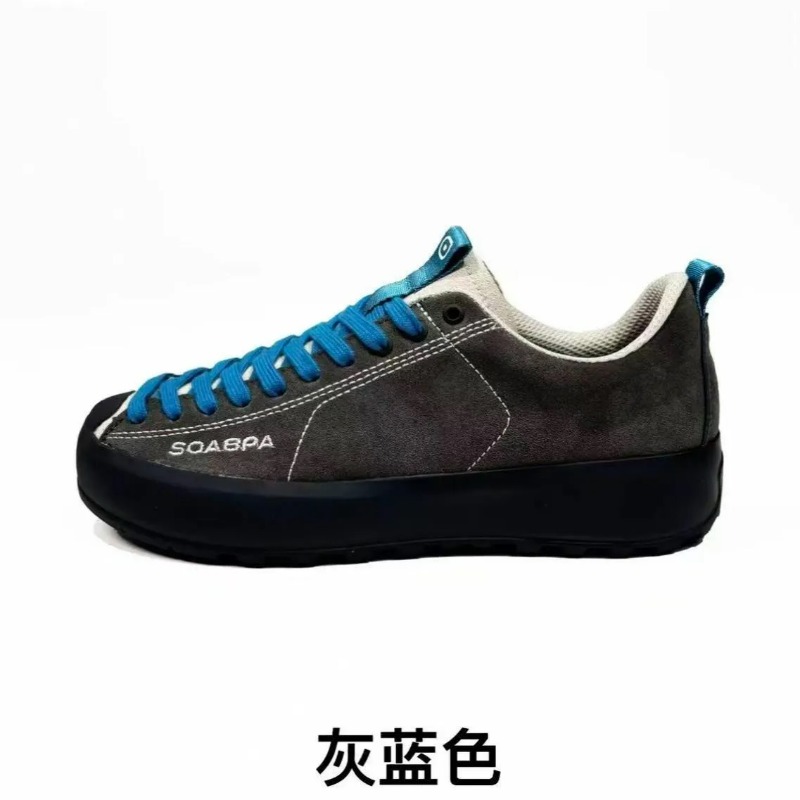 Luxus-Marken-Bergschuhe für He – Hunting Outdoor Brand Bewertung und Preis