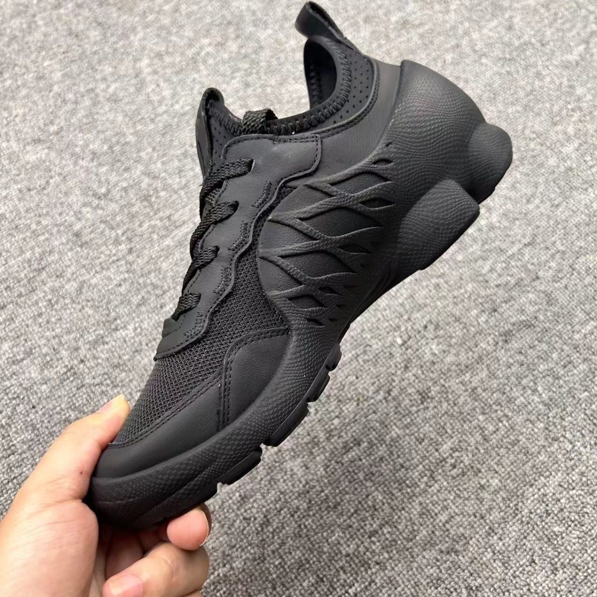 Trendy Luxus Sportschuhe Männe – Hunting Outdoor Brand Bewertung und Preis