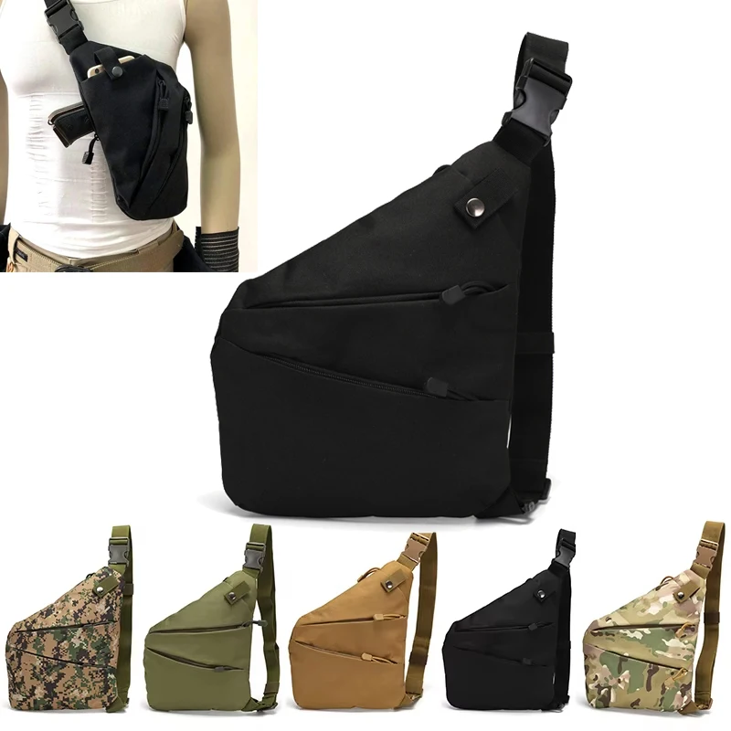 Outdoor-Wandertasche, schmal,  – Tactical Belt Rigger Bewertung und Preis