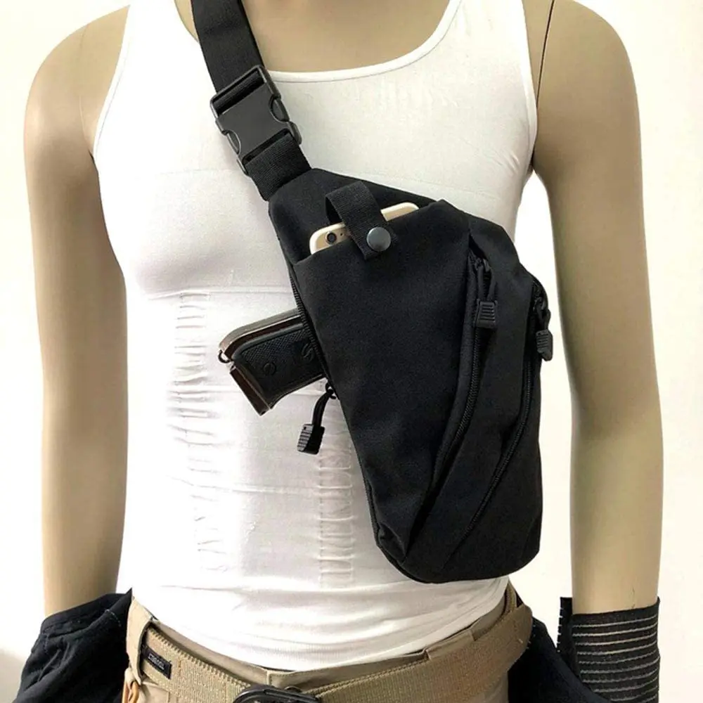 Outdoor-Wandertasche, schmal,  – Tactical Belt Rigger Bewertung und Preis