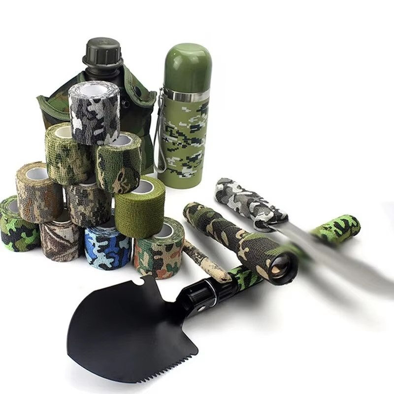 DIZETION Teleskop-Vliesstoff f – Outdoor Hunting Fabric Bewertung und Preis