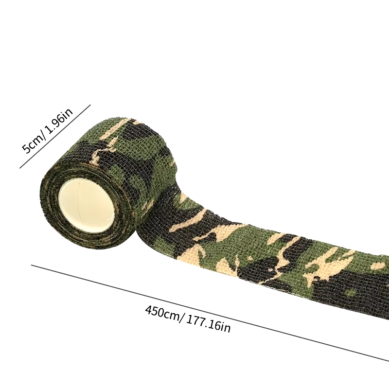 DIZETION Teleskop-Vliesstoff f – Outdoor Hunting Fabric Bewertung und Preis