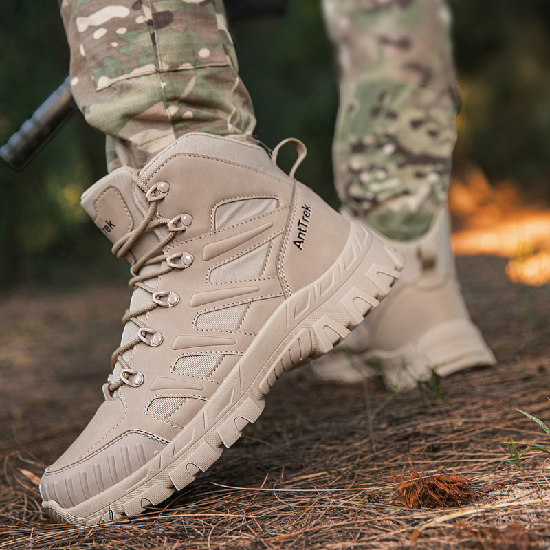 Männer Trekking Jagd Schuhe Ma – Hunting Outdoor Brand Bewertung und Preis