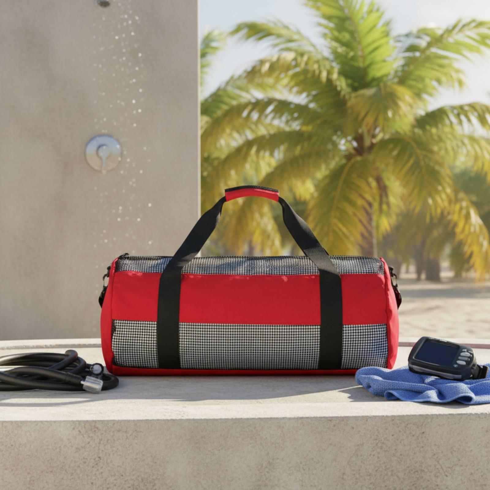 Tauchausrüstungs-Reisetasche m – Outdoor Hunting Gear Store Bewertung und Preis