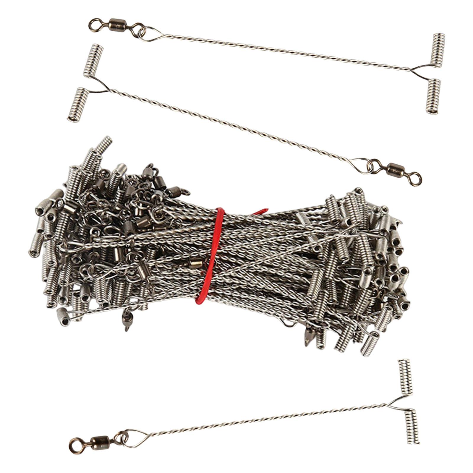 Edelstahl-Sinker-Slides, Angel – Outdoor Hunting Gear Store Bewertung und Preis