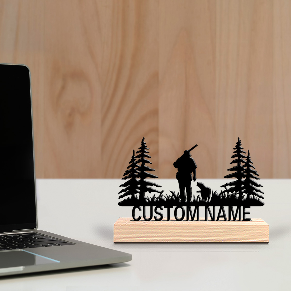 1 Stück Modische Personalisier – Outdoor Hunting Dog Statue Bewertung und Preis