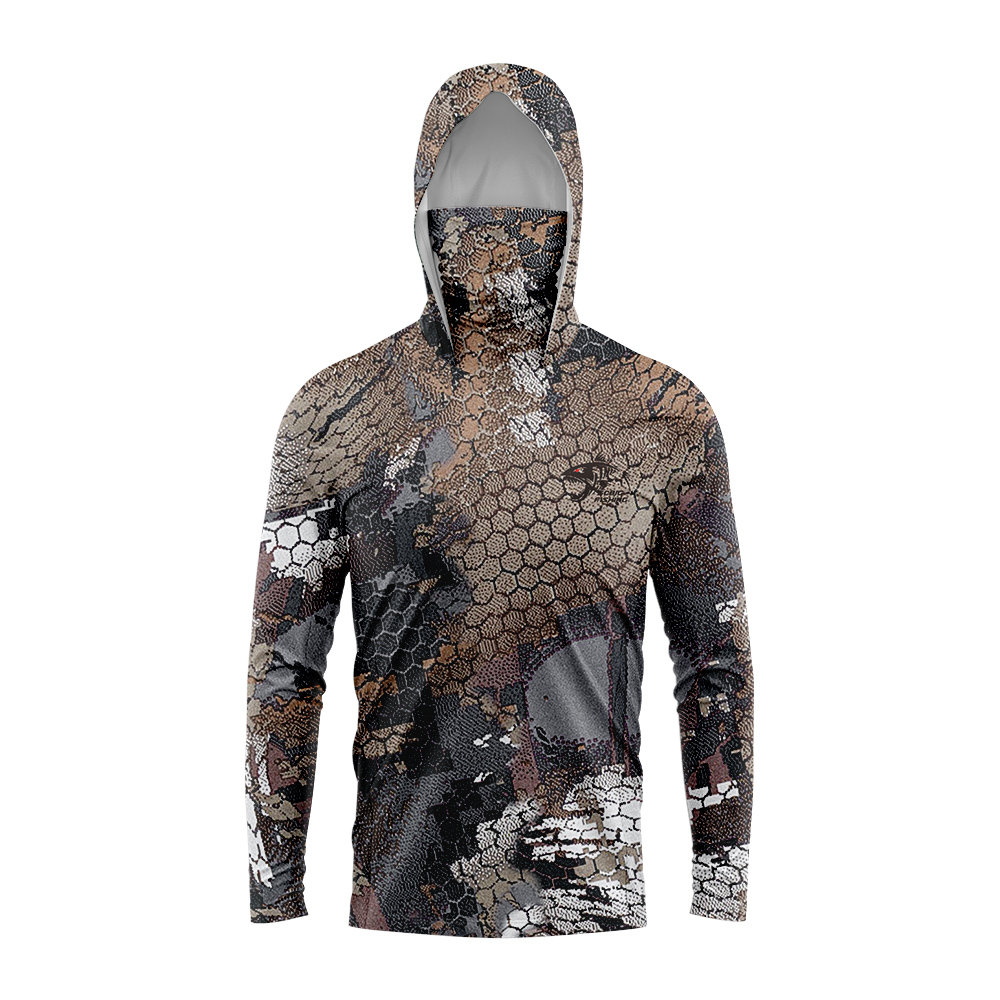 Angler-Hoodie T-Shirts für Her – Hunting Outdoor Apparel Bewertung und Preis