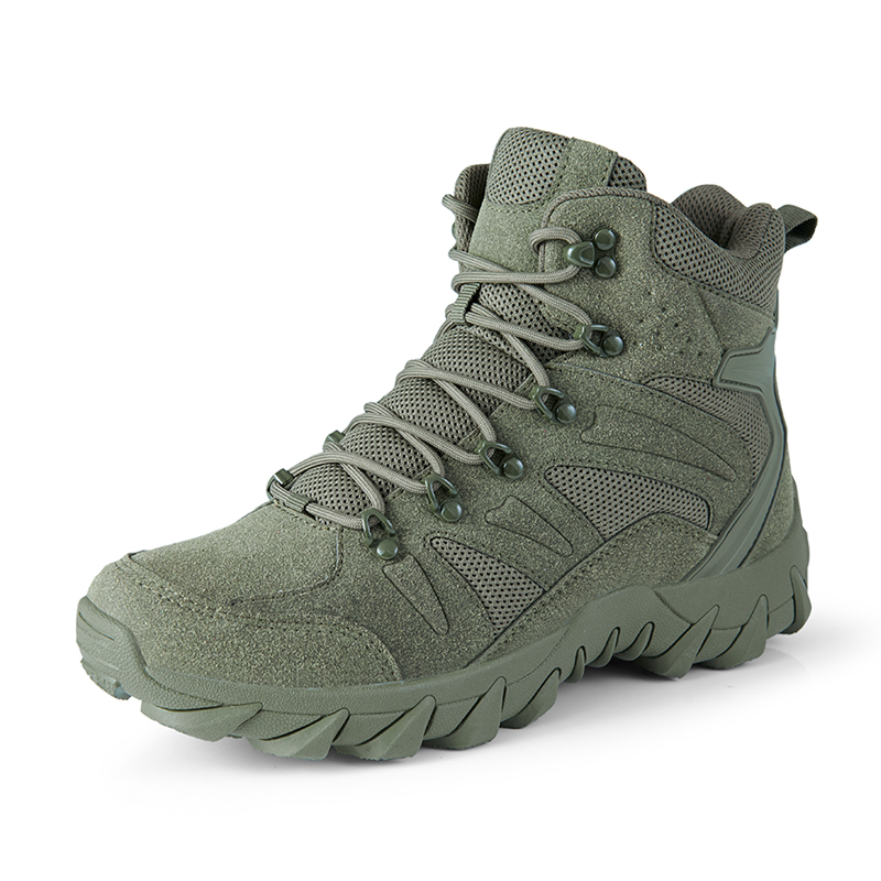 Wüste Kampf Training Stiefel M – Outdoor Hunting Fabric Bewertung und Preis