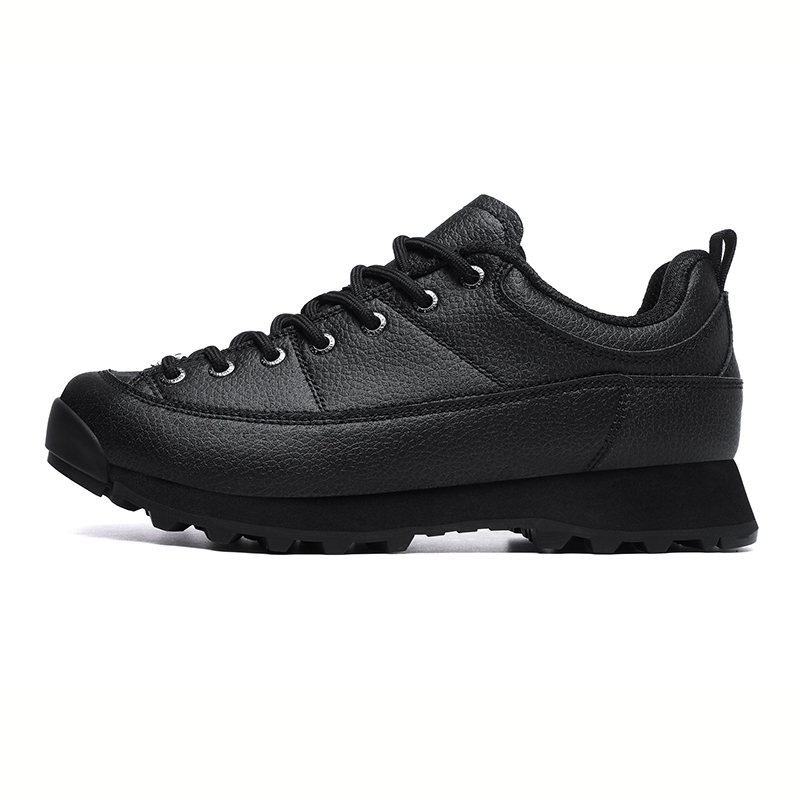 Trendy Leder Schuhe Wandern Mä – Hunting Outdoor Brand Bewertung und Preis