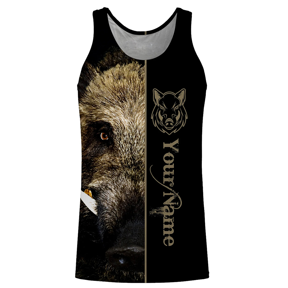 Personalisiertes Wildschweinjä – Wildman Hunting & Outdoor Robertson Bewertung und Preis