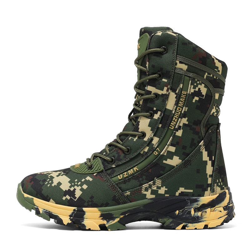 Professionelle Outdoor-Stiefel – Hunting Outdoor Brand Bewertung und Preis