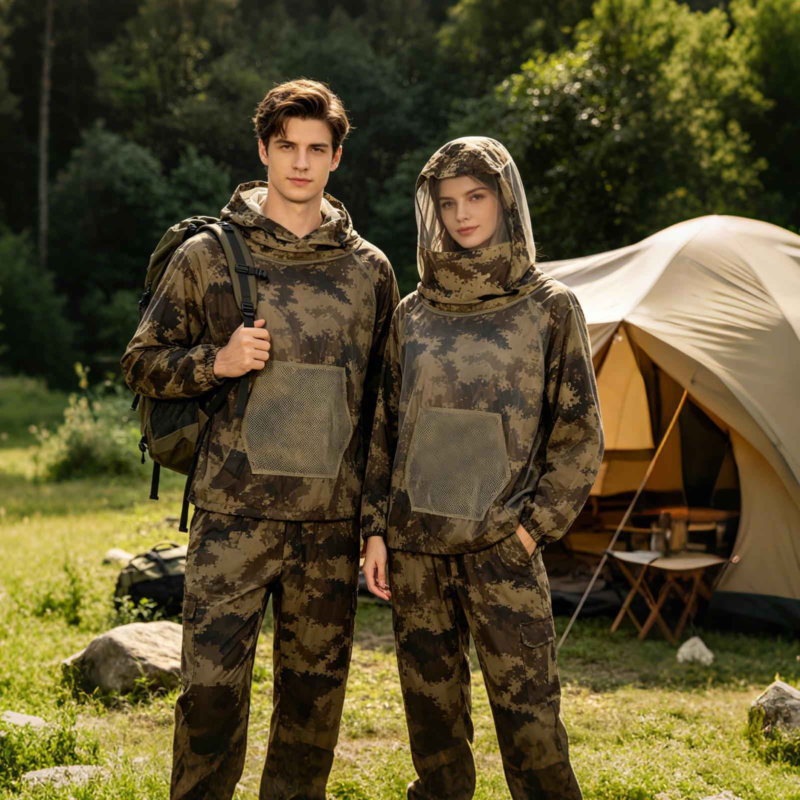 Herren-Jagdbekleidung Fliegens – Hunting Outdoor Apparel Bewertung und Preis