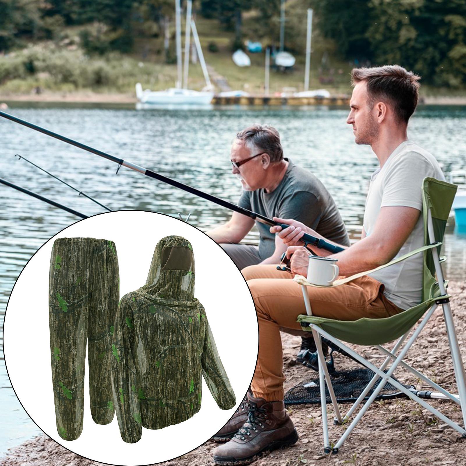 Herren-Jagdbekleidung Fliegens – Hunting Outdoor Apparel Bewertung und Preis