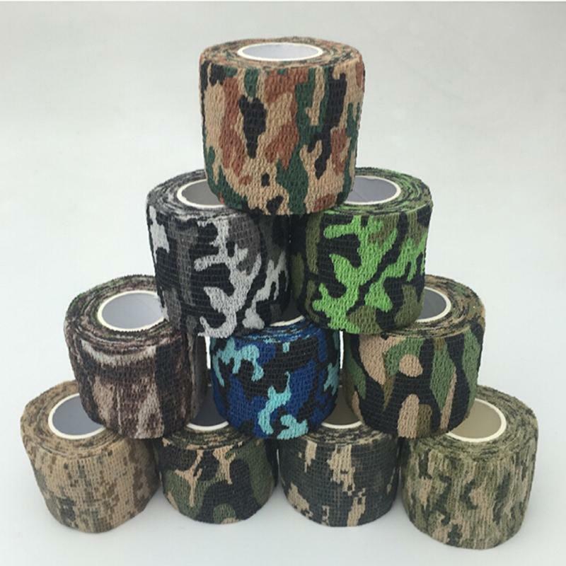 1pc Camouflage Unsichtbare Ban – Outdoor Hunting Fabric Bewertung und Preis