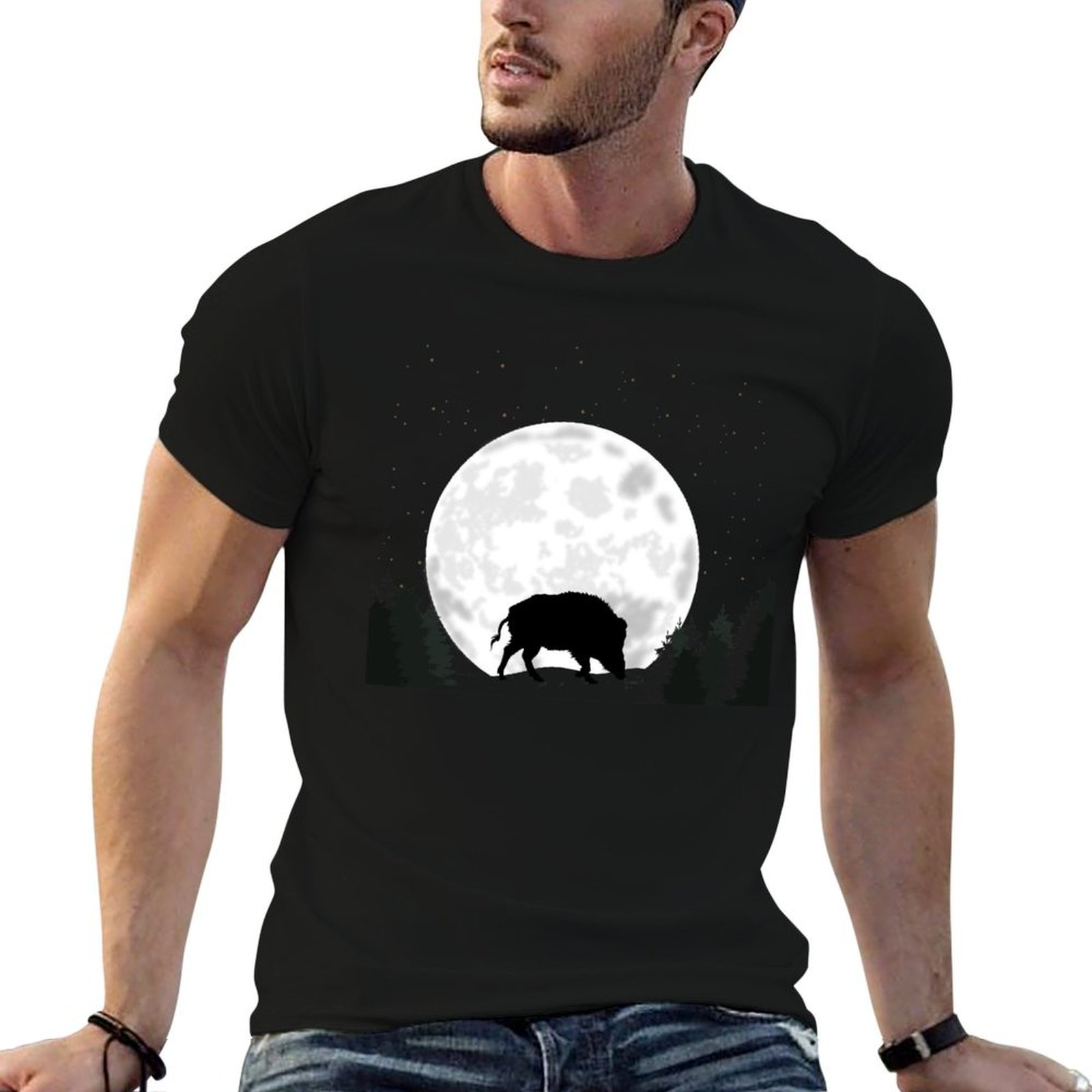 Wild Boar Hunting Boar Wild Bo – Wildman Hunting & Outdoor Robertson Bewertung und Preis