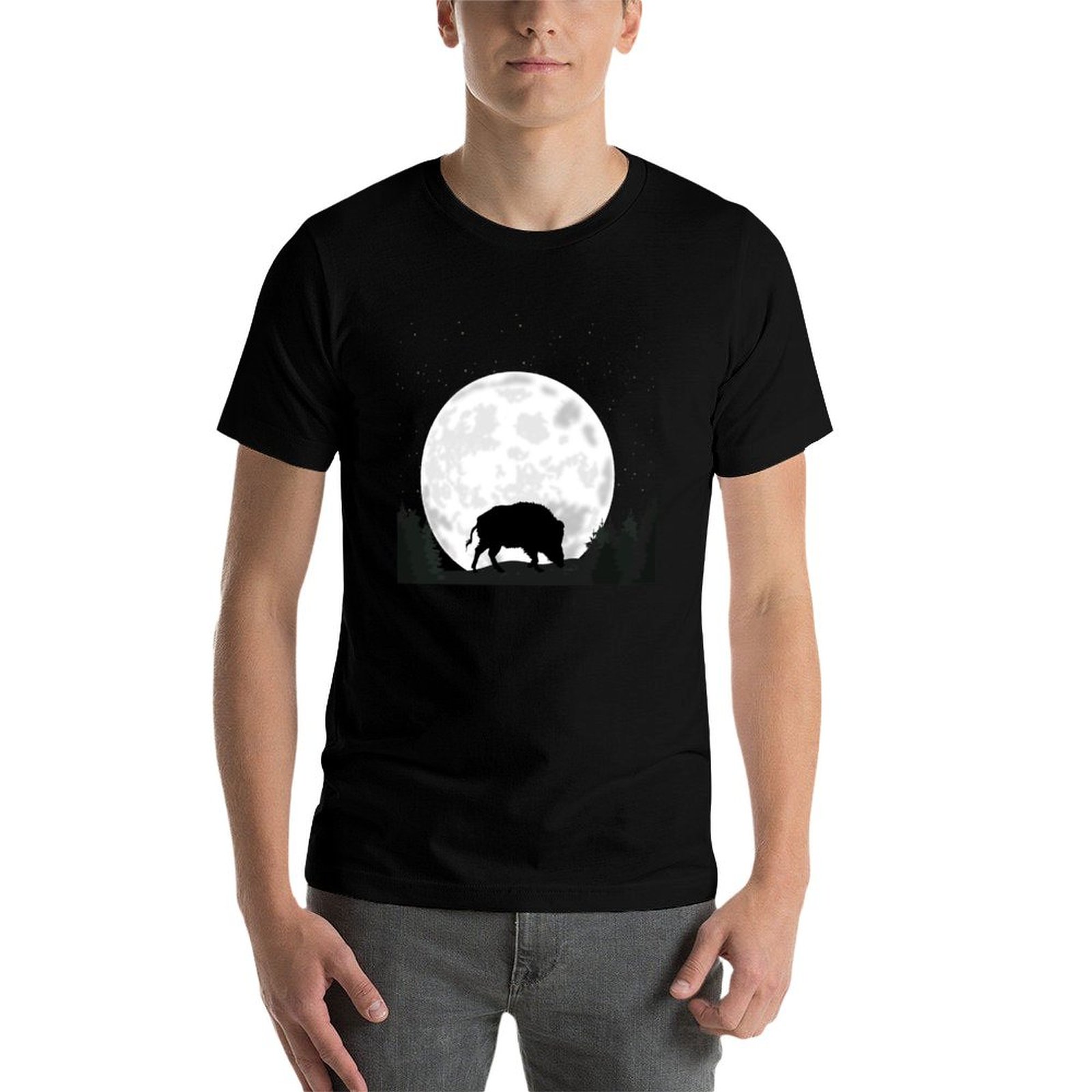 Wild Boar Hunting Boar Wild Bo – Wildman Hunting & Outdoor Robertson Bewertung und Preis