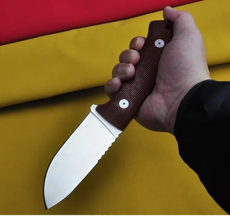 Italienische D2-Legierung, hoh – Hunting And Camping In Jungle Bewertung und Preis