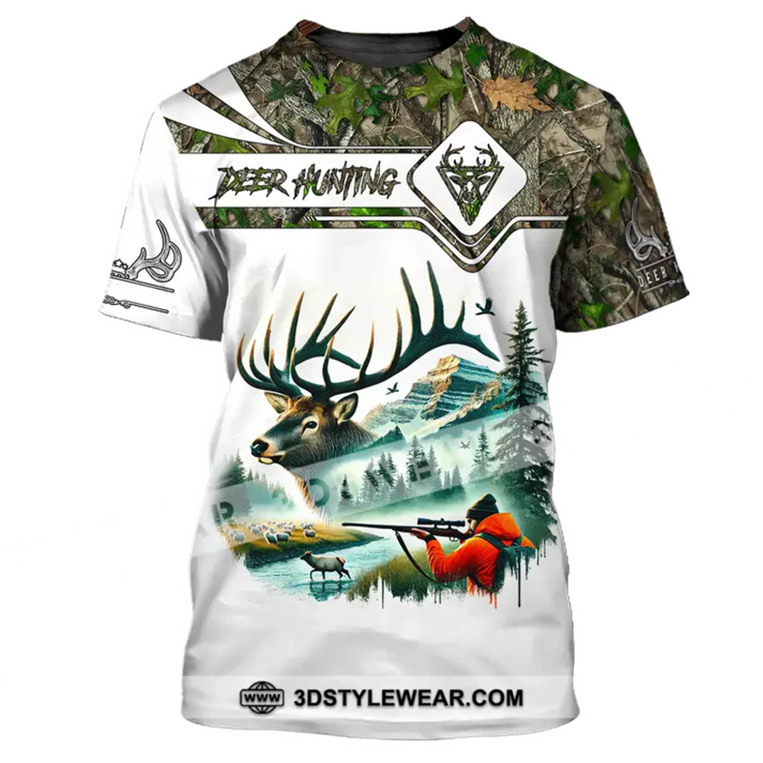 Beagle Rabbit Hunter Ölgemälde – Outdoor Hunting Paintings Bewertung und Preis