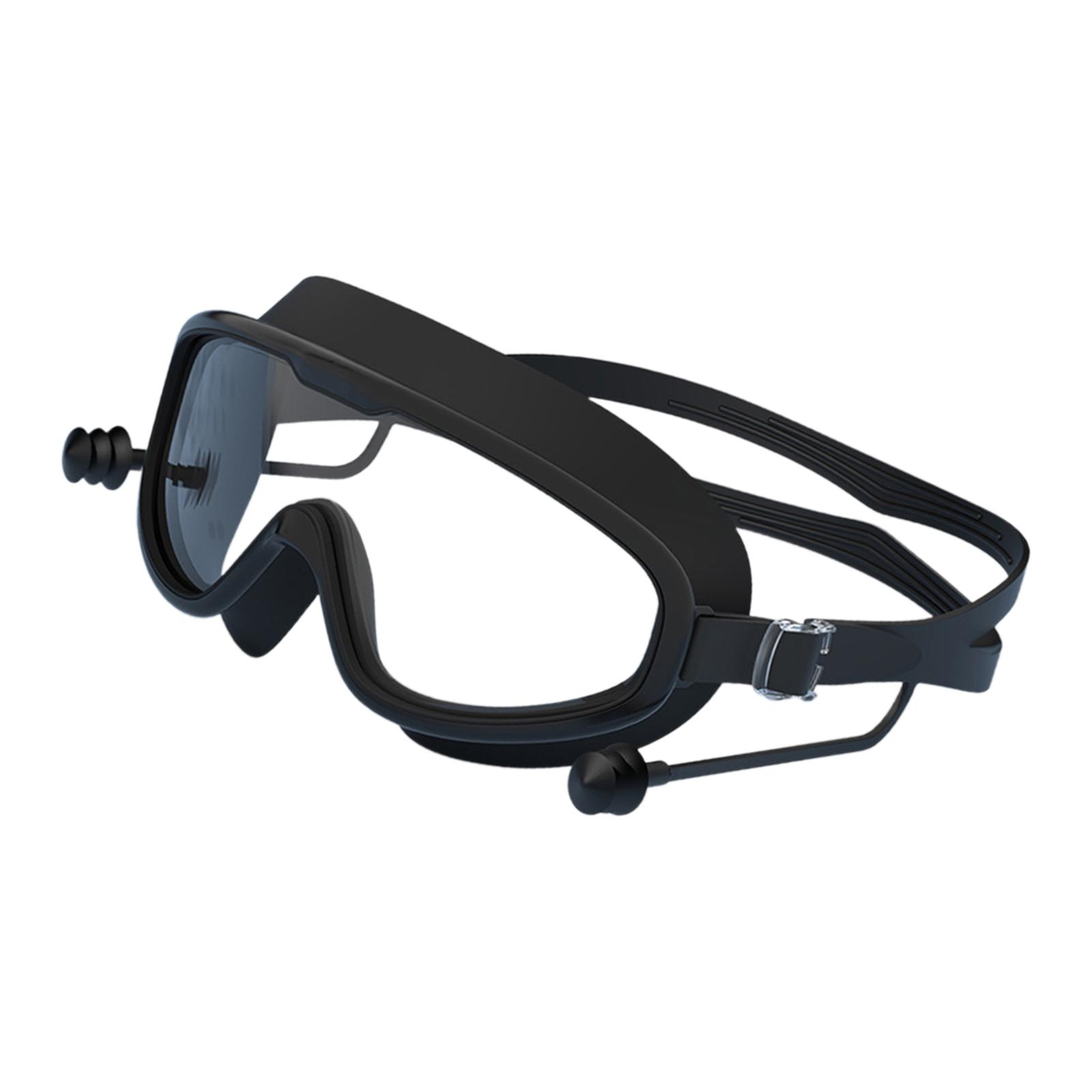 Schwimmbrille Tauchbrille mit  – Outdoor Hunting Gear Store Bewertung und Preis