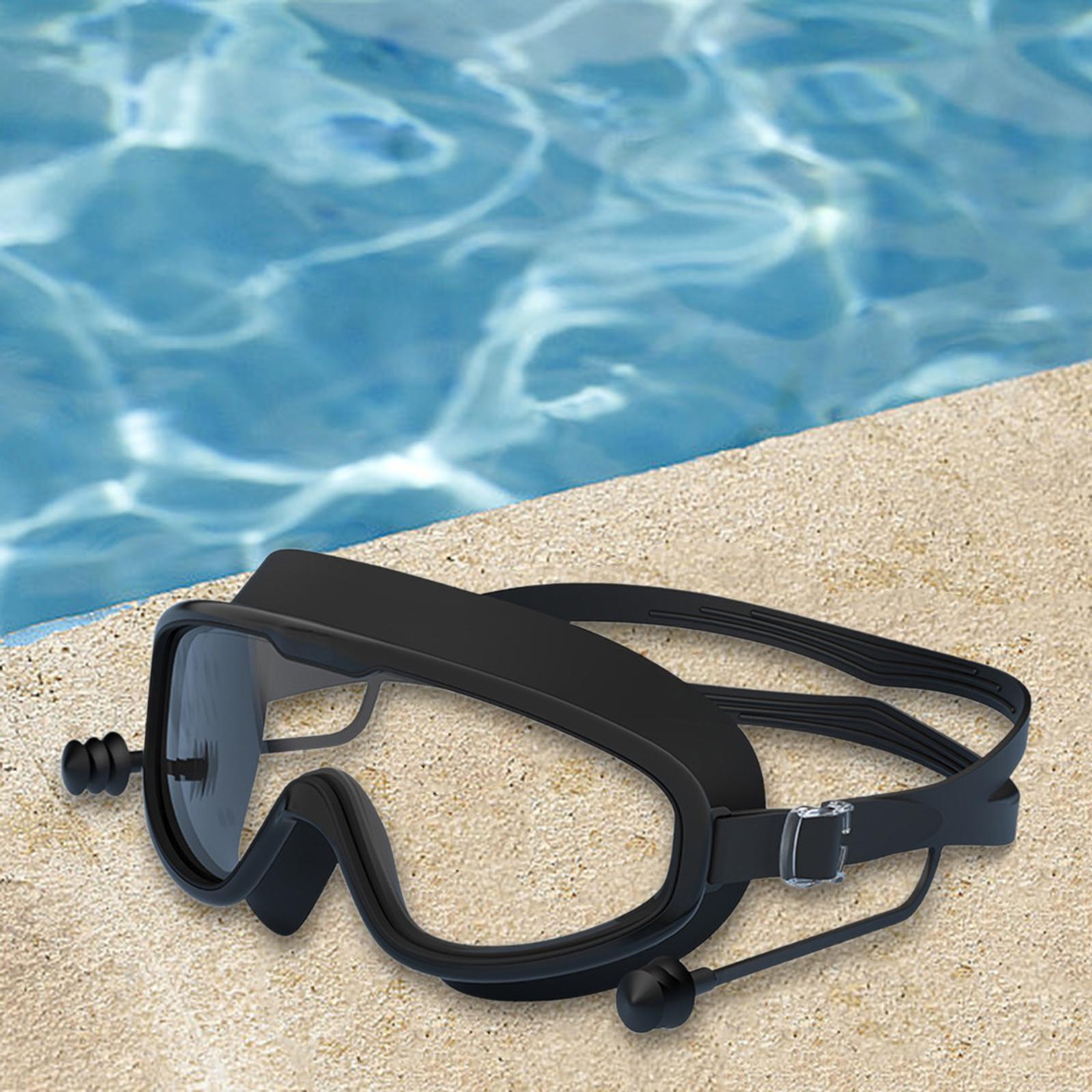 Schwimmbrille Tauchbrille mit  – Outdoor Hunting Gear Store Bewertung und Preis