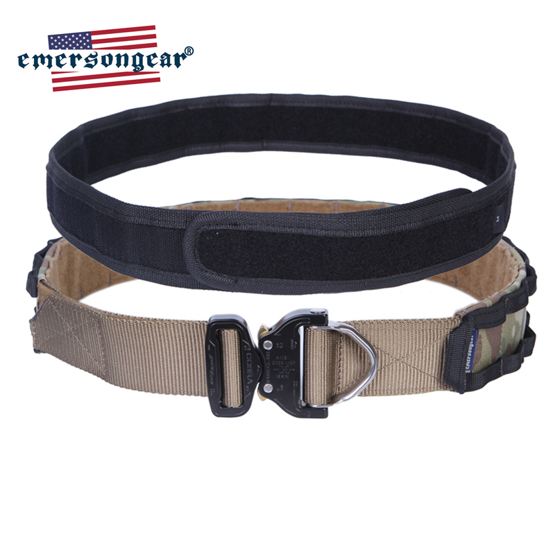 Emerson Gear D-Ring Riggers Ka – Tactical Belt Rigger Bewertung und Preis