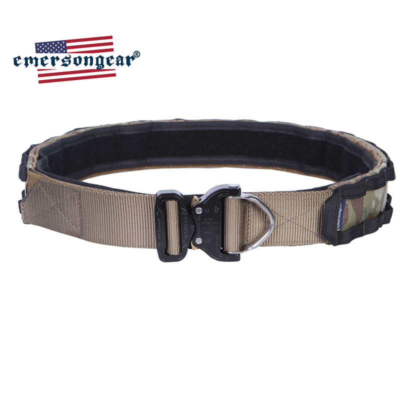Emerson Gear D-Ring Riggers Ka – Tactical Belt Rigger Bewertung und Preis