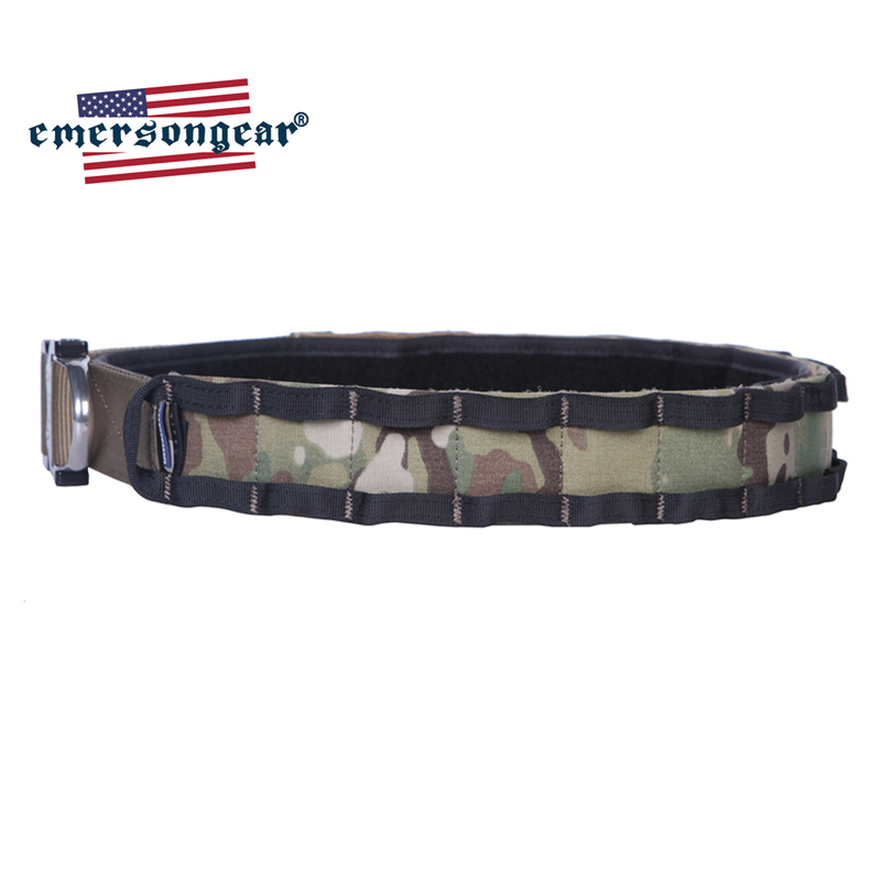 Emerson Gear D-Ring Riggers Ka – Tactical Belt Rigger Bewertung und Preis