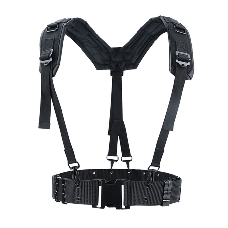 Outdoor-Fans CS Taktischer Gür – Tactical Belt Rigger Bewertung und Preis