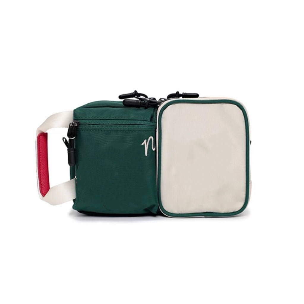 Neue Golf-Handtasche aus Nylon – Hunting Outdoor Brand Bewertung und Preis