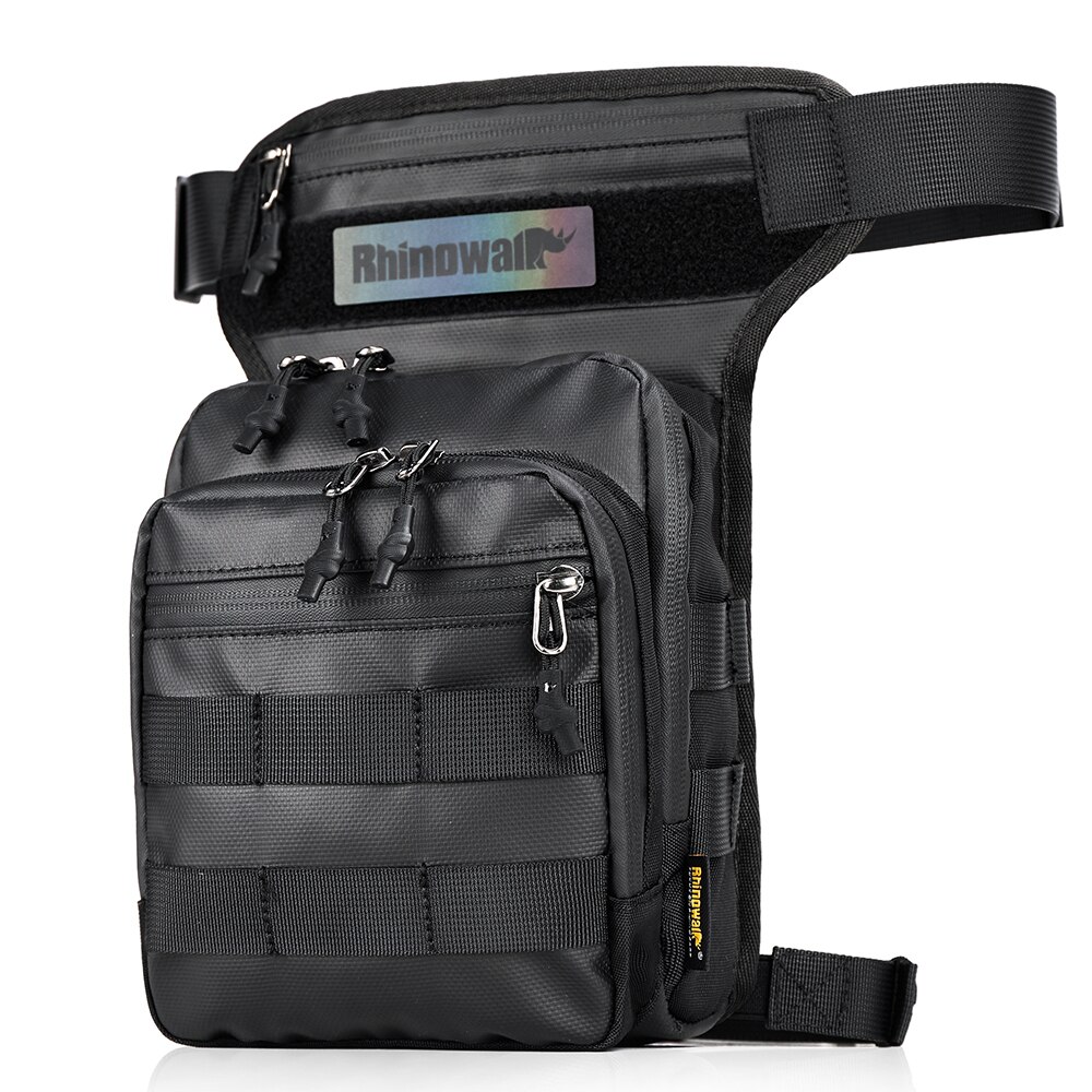 Rhinowalk Motorrad Drop Bein T – Tactical Belt Rigger Bewertung und Preis