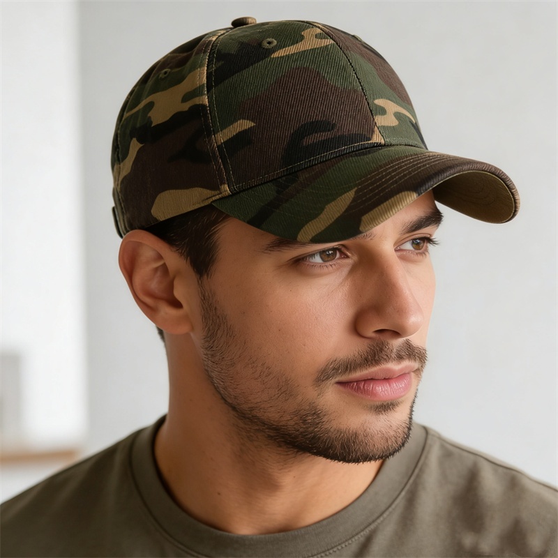 Outdoor Tarnmuster Armeegrüner – Hunting And Camping In Jungle Bewertung und Preis