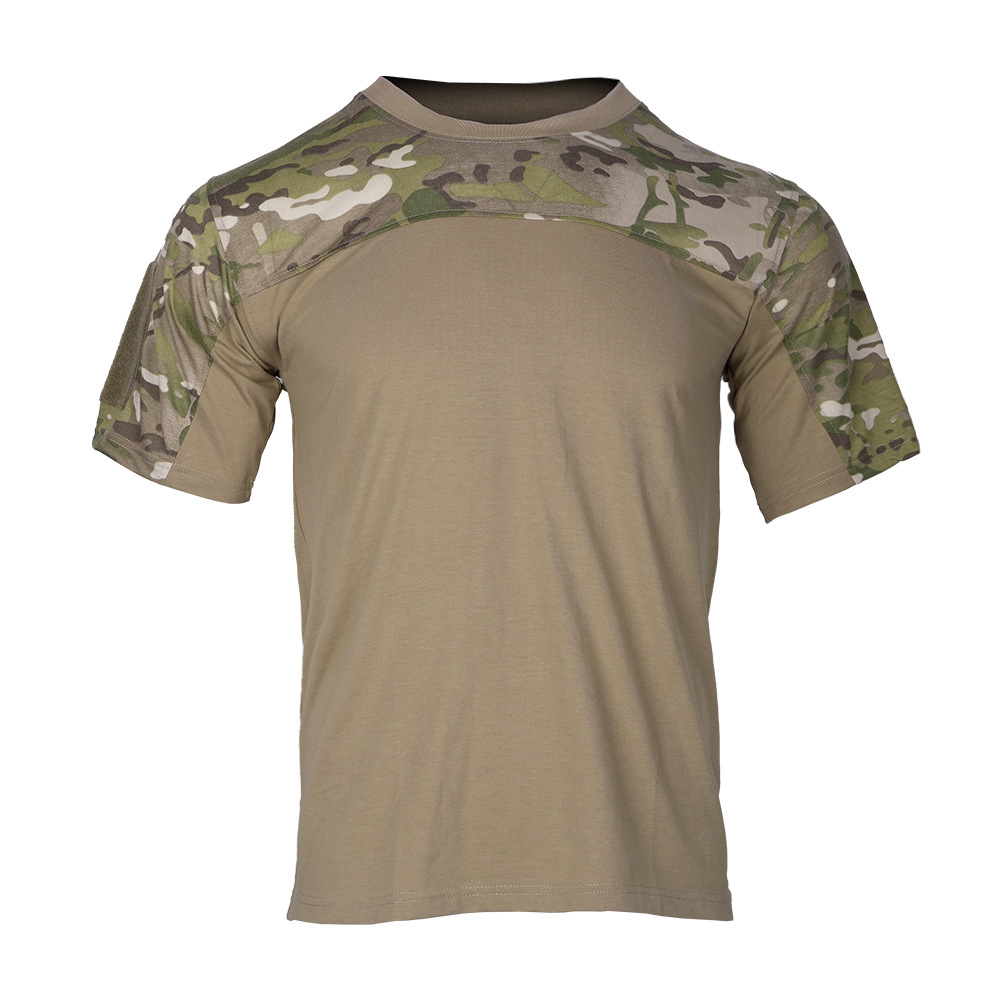 Herren Camouflage Shirts T-Shi – Outdoor Hunting Fabric Bewertung und Preis
