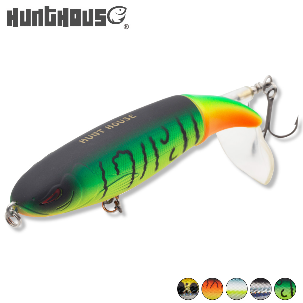 Hunthouse Whopper Plopper Hart – Hunting Quotes Bewertung und Preis