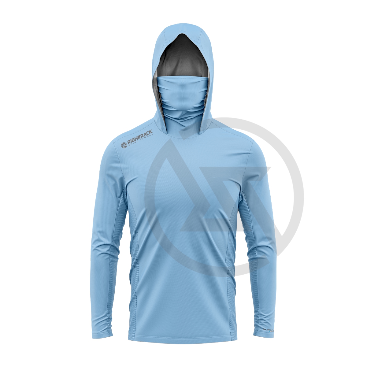 HotSale RIGHTTRACK Maske Hoodi – Hunting Outdoor Apparel Bewertung und Preis