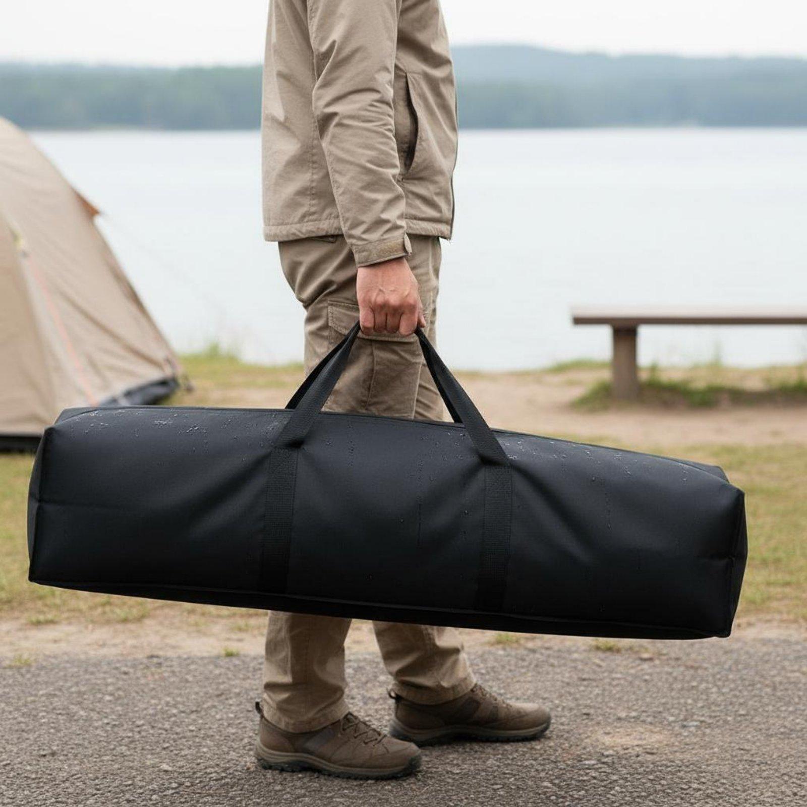 Oxford-Stofftasche Große Wasse – Outdoor Hunting Gear Store Bewertung und Preis
