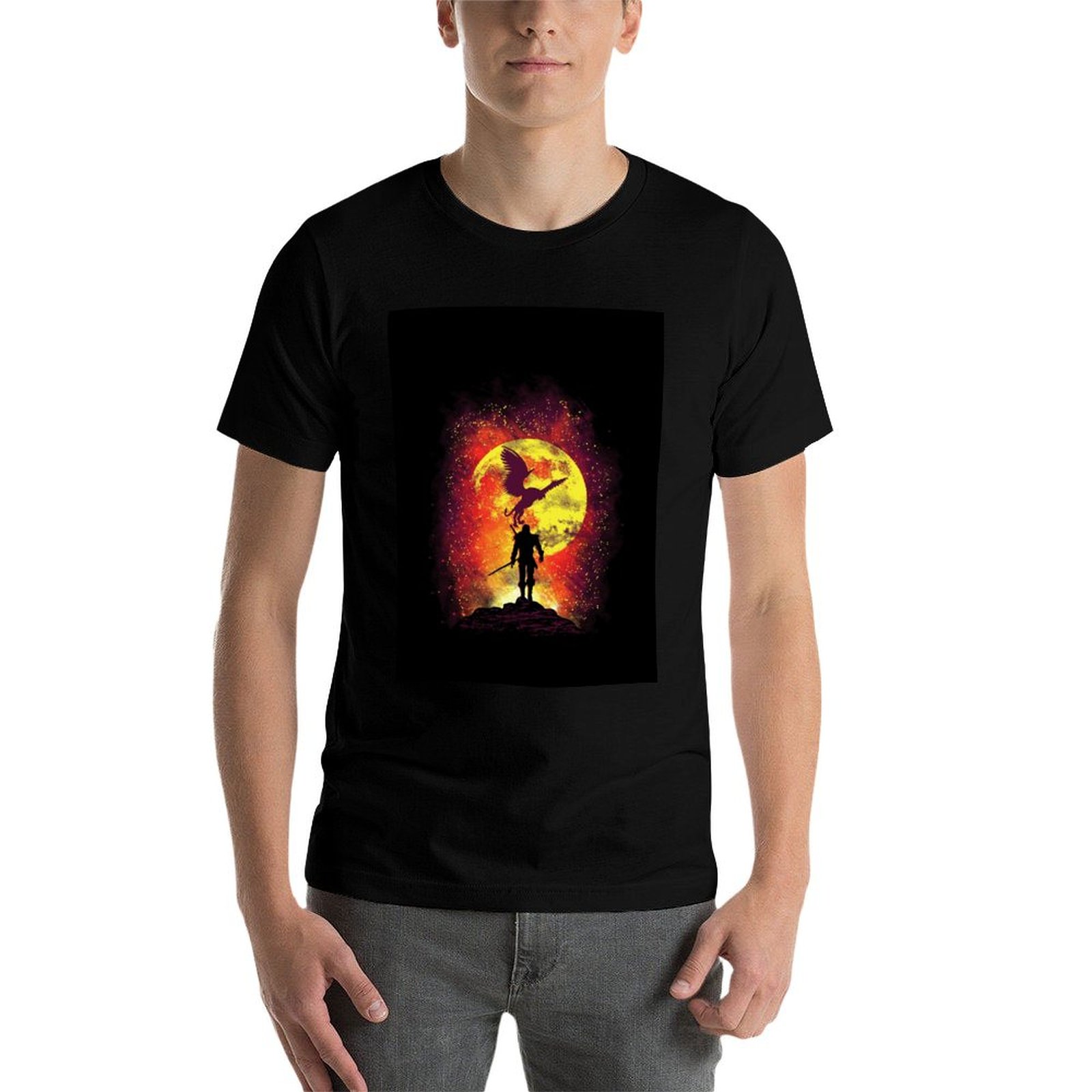 Wild Hunt T-Shirt Sommerurlaub – Wildman Hunting & Outdoor Robertson Bewertung und Preis