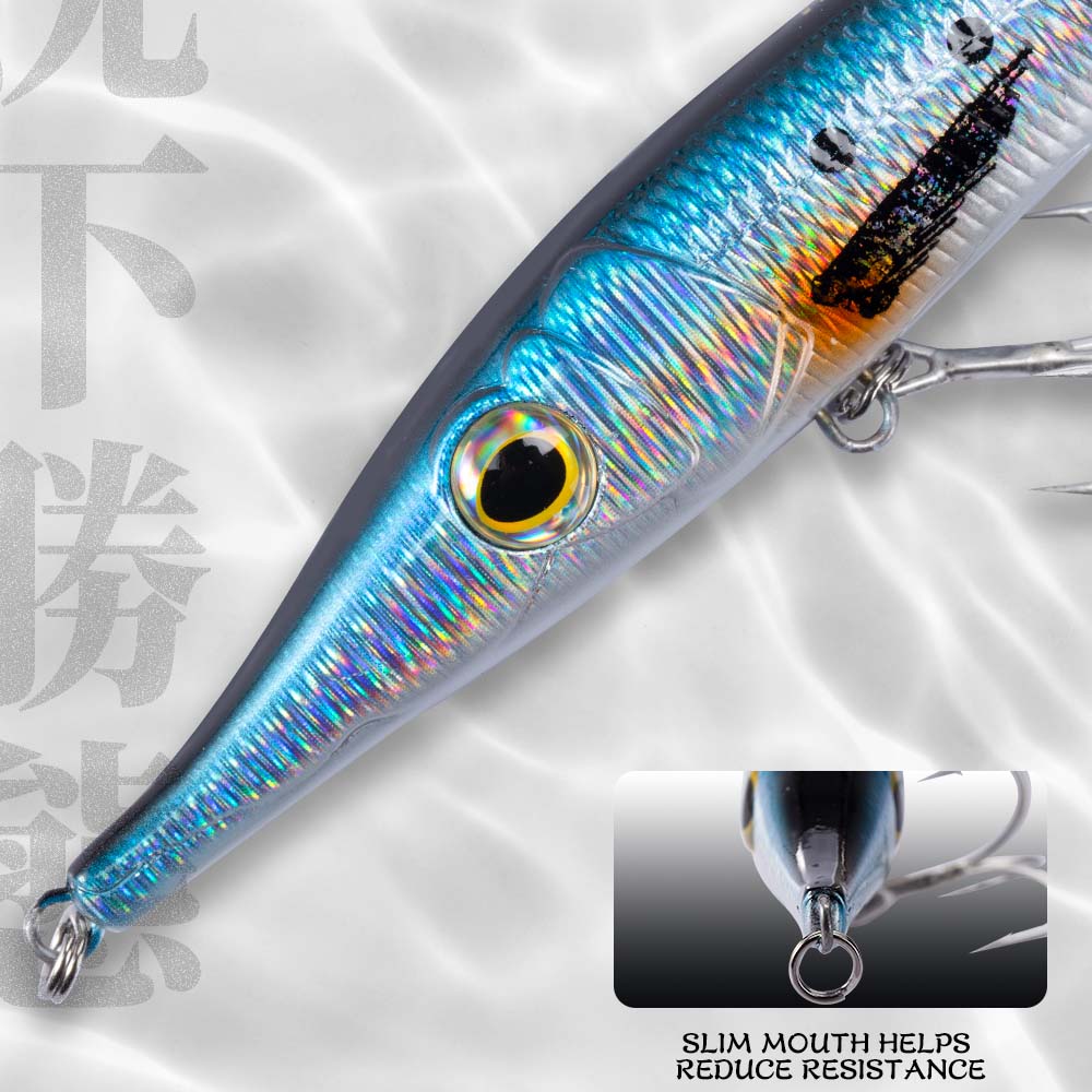 Hunthouse Needle Zargana 146mm – Hunting Quotes Bewertung und Preis