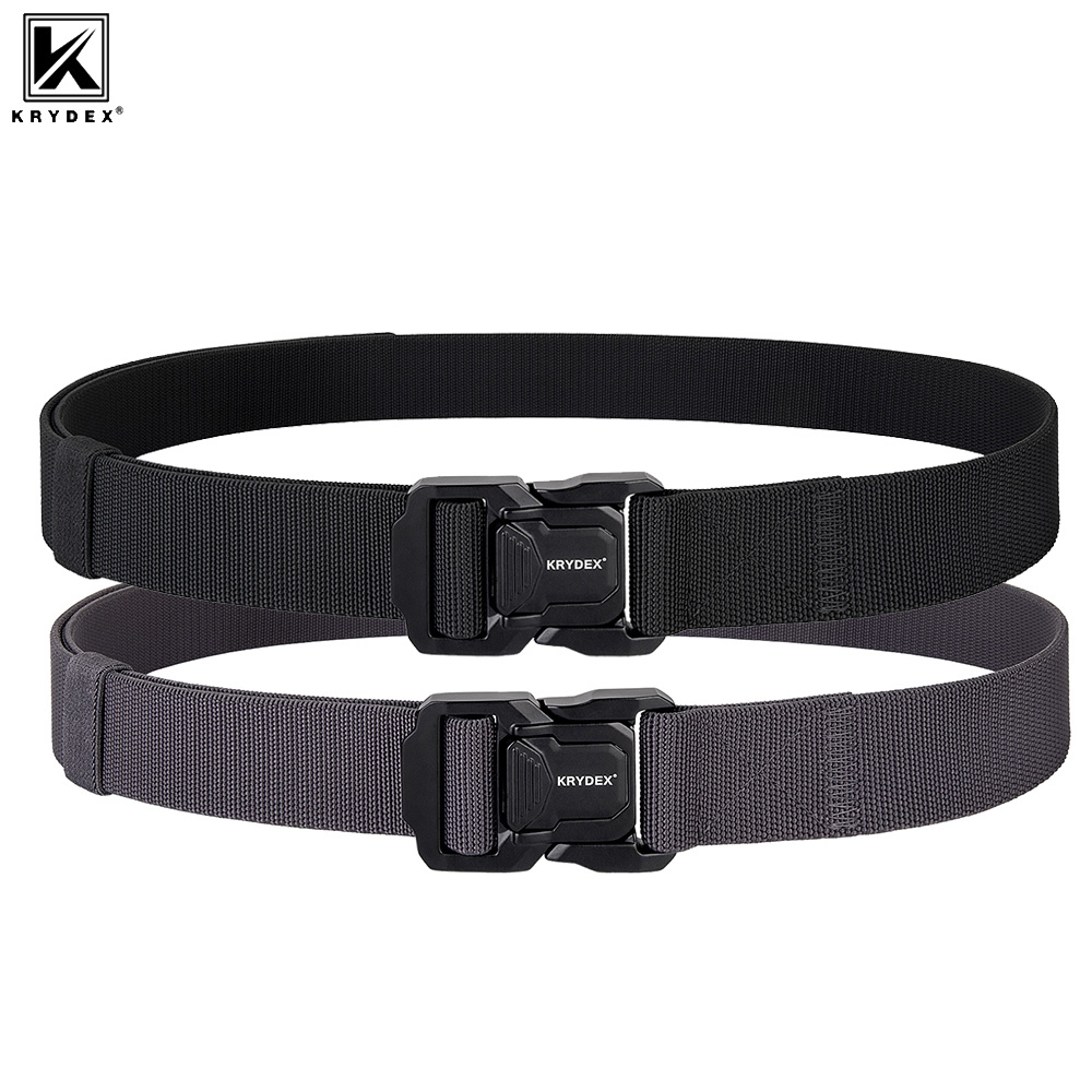 KRYDEX Taktischer Gürtel 1,5 Z – Tactical Belt Rigger Bewertung und Preis