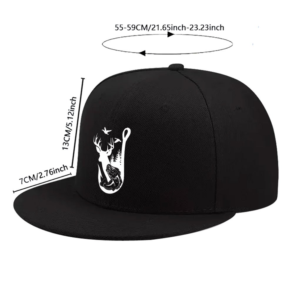 Unisex-Baseballkappe mit Enten – Hunting Outdoor Christmas Decorations Bewertung und Preis
