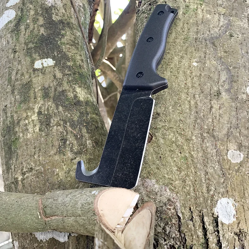 2026 Neues EDC-Messer mit hohe – Hunting And Camping In Jungle Bewertung und Preis