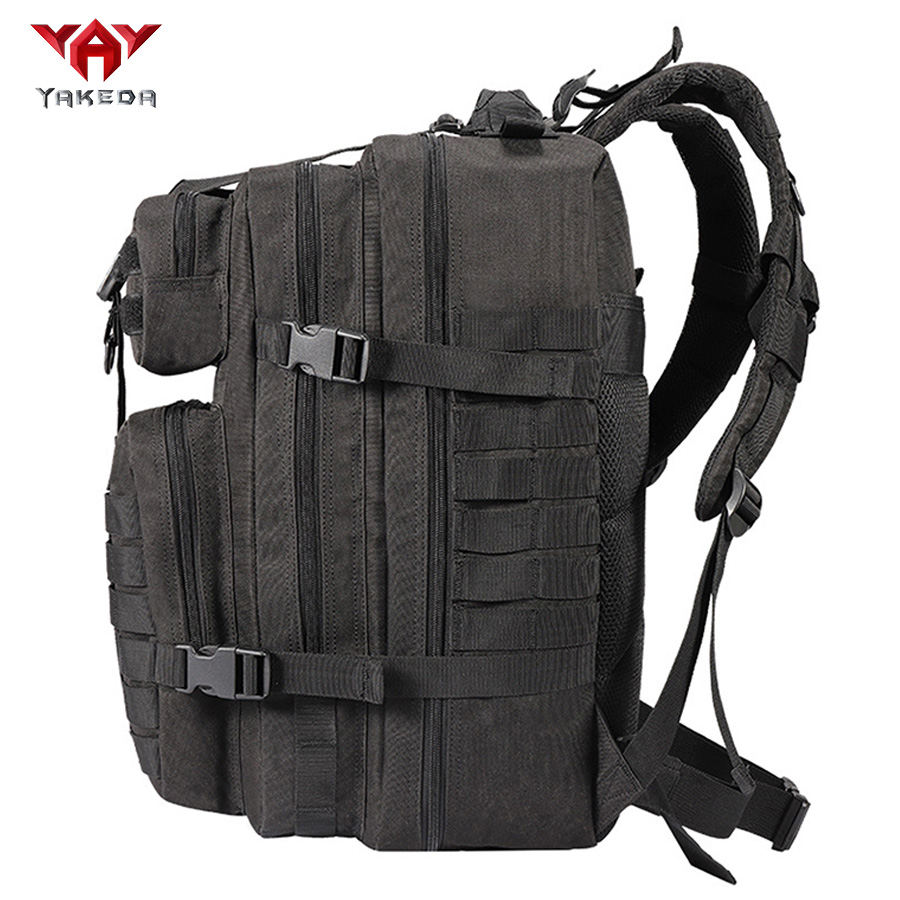 YAKEDA Molle Jagdrucksack aus  – Outdoor Hunting Fabric Bewertung und Preis