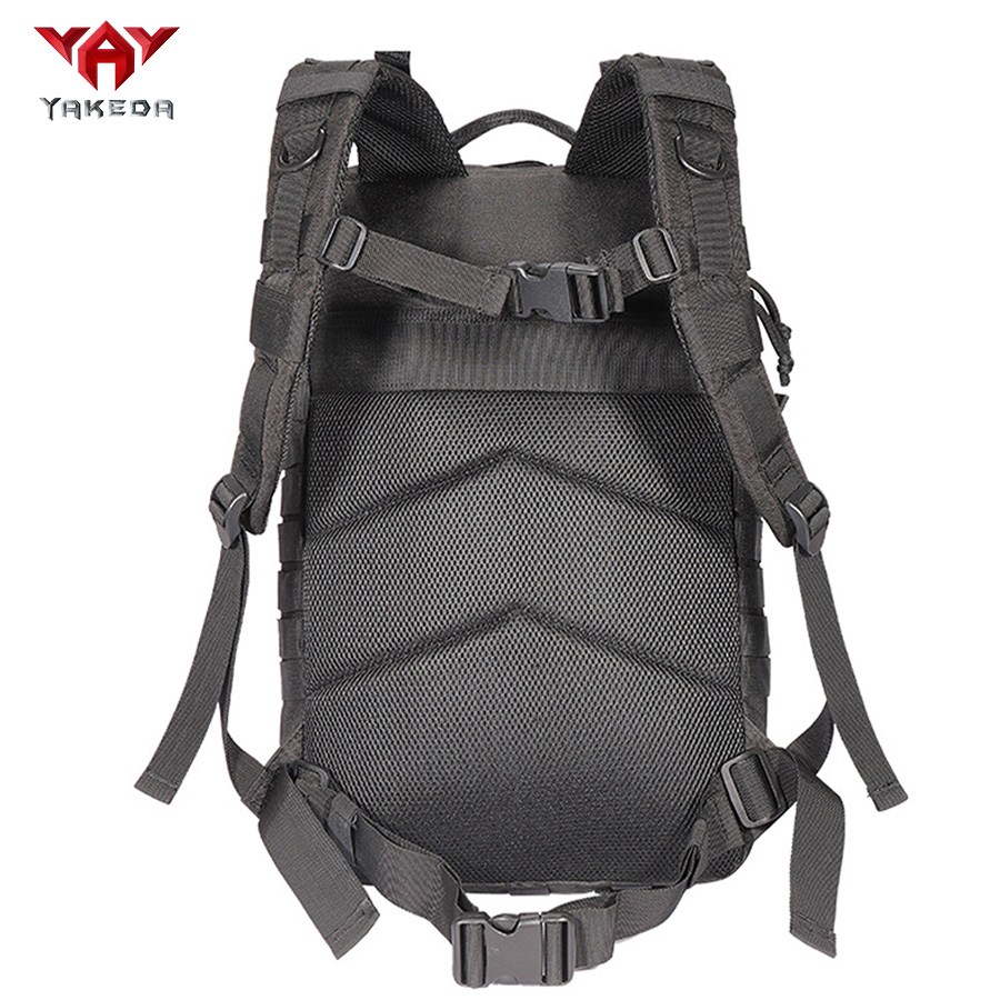 YAKEDA Molle Jagdrucksack aus  – Outdoor Hunting Fabric Bewertung und Preis