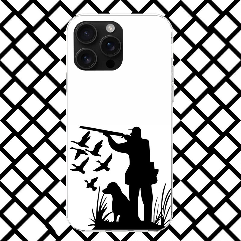 Jagd- und Angel-Handyhülle für – Hunting Quotes Bewertung und Preis