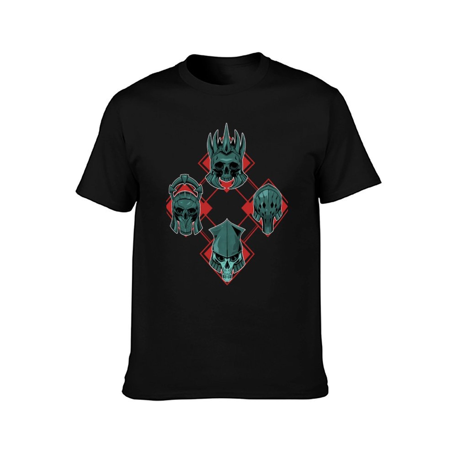 The Wild Hunt T-Shirt, All-Mat – Wildman Hunting & Outdoor Robertson Bewertung und Preis
